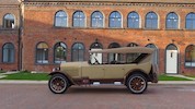 Thumbnail of 1922 Durant B-22 Tourer  Chassis no. DY 14065 Engine no. DY 14065 image 14