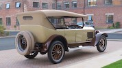 Thumbnail of 1922 Durant B-22 Tourer  Chassis no. DY 14065 Engine no. DY 14065 image 12