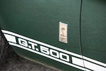 Thumbnail of 1967 Ford Shelby Mustang GT500 Fastback Coupé  Chassis no. 67402F5U00425 image 19