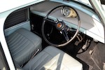 Thumbnail of 1962 Morris Mini Minor Saloon   Chassis no. M-A2S4/124536  Engine no. 8AM-U-H/337118 image 12