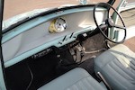 Thumbnail of 1962 Morris Mini Minor Saloon   Chassis no. M-A2S4/124536  Engine no. 8AM-U-H/337118 image 11