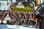 Thumbnail of 1962 Morris Mini Minor Saloon   Chassis no. M-A2S4/124536  Engine no. 8AM-U-H/337118 image 6