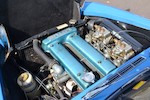 Thumbnail of 1968 Lotus Elan S3 Coupe  Chassis no. 7749 Engine no. LP 11551 LBA image 7