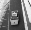 Thumbnail of Maserati  Boomerang coupé 1972 image 42