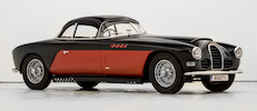 Thumbnail of Ex Nicolas Cage,Bugatti  Type 101C coupé Antem 1954 image 1