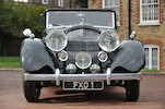 Thumbnail of Bentley 4-Litre cabriolet 1939 image 6