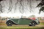 Thumbnail of Bentley 4-Litre cabriolet 1939 image 4