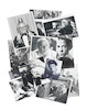 Thumbnail of A large collection of private and press photographs many featuring Richard Attenborough, various dates, qty image 2