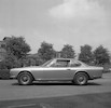 Thumbnail of Maserati Mexico 4,7 litres coupé 1968 image 5