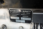 Thumbnail of Ex Nicolas Cage,Bugatti  Type 101C coupé Antem 1954 image 19