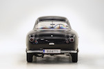 Thumbnail of Ex Nicolas Cage,Bugatti  Type 101C coupé Antem 1954 image 10