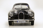 Thumbnail of Ex Nicolas Cage,Bugatti  Type 101C coupé Antem 1954 image 9