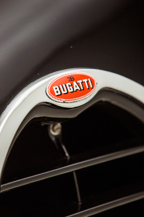 Ex Nicolas Cage,Bugatti  Type 101C coupé Antem 1954 image 26