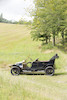 Thumbnail of The ex-Art Doering,1909 RENAULT V-1 20/30 CAPE TOP VICTORIA  Chassis no. 14985 Engine no. 2351 image 4