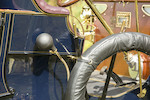 Thumbnail of The ex-Art Doering,1909 RENAULT V-1 20/30 CAPE TOP VICTORIA  Chassis no. 14985 Engine no. 2351 image 25