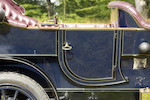 Thumbnail of The ex-Art Doering,1909 RENAULT V-1 20/30 CAPE TOP VICTORIA  Chassis no. 14985 Engine no. 2351 image 24