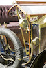 Thumbnail of The ex-Art Doering,1909 RENAULT V-1 20/30 CAPE TOP VICTORIA  Chassis no. 14985 Engine no. 2351 image 23