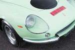 Thumbnail of 1966 Ferrari 275GTB/6C 'Alloy' Berlinetta  Chassis no. 08221 Engine no. 08221 image 15