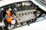 Thumbnail of 1966 Ferrari 275GTB/6C 'Alloy' Berlinetta  Chassis no. 08221 Engine no. 08221 image 7