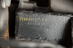 Thumbnail of 1966 Ferrari 275GTB/6C 'Alloy' Berlinetta  Chassis no. 08221 Engine no. 08221 image 6