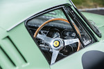 Thumbnail of 1966 Ferrari 275GTB/6C 'Alloy' Berlinetta  Chassis no. 08221 Engine no. 08221 image 24
