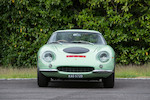 Thumbnail of 1966 Ferrari 275GTB/6C 'Alloy' Berlinetta  Chassis no. 08221 Engine no. 08221 image 22