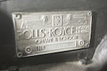 Thumbnail of The unique Pietro Frua,1973 ROLLS-ROYCE  PHANTOM VI CABRIOLET  Chassis no. PRX4705 image 11