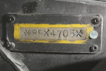 Thumbnail of The unique Pietro Frua,1973 ROLLS-ROYCE  PHANTOM VI CABRIOLET  Chassis no. PRX4705 image 10