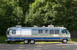 Thumbnail of 1992 Airstream 350LE Class A Motorhome  Chassis no. 1GBKP37N7M3312946 image 18