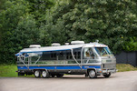 Thumbnail of 1992 Airstream 350LE Class A Motorhome  Chassis no. 1GBKP37N7M3312946 image 7