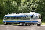 Thumbnail of 1992 Airstream 350LE Class A Motorhome  Chassis no. 1GBKP37N7M3312946 image 5