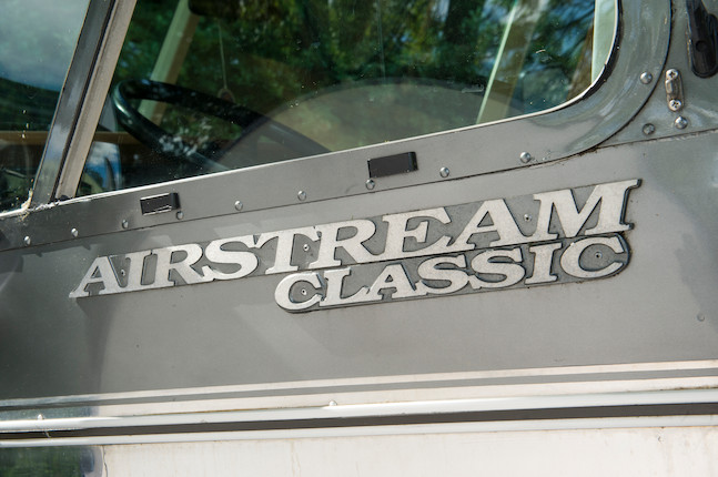 1992 Airstream 350LE Class A Motorhome  Chassis no. 1GBKP37N7M3312946 image 4