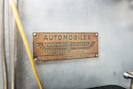 Thumbnail of 1927 Voisin C12 Tourer  Chassis no. 30032 Engine no. M12/1/39 image 12