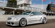Thumbnail of 2005 Mercedes-Benz CLK DTM AMG Coupé  Chassis no. WDB2093421F14803 image 1