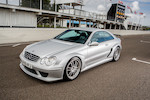 Thumbnail of 2005 Mercedes-Benz CLK DTM AMG Coupé  Chassis no. WDB2093421F14803 image 5