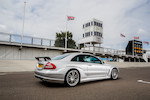 Thumbnail of 2005 Mercedes-Benz CLK DTM AMG Coupé  Chassis no. WDB2093421F14803 image 17