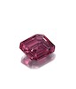 Thumbnail of An exceptional 19th century spinel and diamond jewel image 10