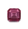 Thumbnail of An exceptional 19th century spinel and diamond jewel image 9