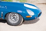 Thumbnail of 1963 Jaguar E-Type 3.8-Litre 'Semi-Lightweight' Competition Coupé  Chassis no. 888169 image 6