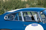 Thumbnail of 1963 Jaguar E-Type 3.8-Litre 'Semi-Lightweight' Competition Coupé  Chassis no. 888169 image 5