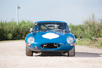 Thumbnail of 1963 Jaguar E-Type 3.8-Litre 'Semi-Lightweight' Competition Coupé  Chassis no. 888169 image 3