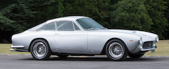Thumbnail of 1963 Ferrari 250 GT Lusso Berlinetta  Chassis no. 4851 GT image 1