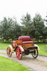 Thumbnail of 1901 Albion 8hp A1 Dogcart  Chassis no. CCC 195 image 25