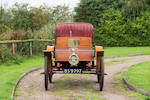Thumbnail of 1901 Albion 8hp A1 Dogcart  Chassis no. CCC 195 image 22