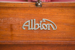Thumbnail of 1901 Albion 8hp A1 Dogcart  Chassis no. CCC 195 image 32