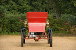 Thumbnail of 1903 Stanley CX 6½hp Steam Runabout  Chassis no. 507 Engine no. 1200 image 23