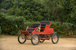 Thumbnail of 1903 Stanley CX 6½hp Steam Runabout  Chassis no. 507 Engine no. 1200 image 15