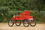 Thumbnail of 1903 Stanley CX 6½hp Steam Runabout  Chassis no. 507 Engine no. 1200 image 13