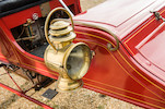 Thumbnail of 1903 Stanley CX 6½hp Steam Runabout  Chassis no. 507 Engine no. 1200 image 12