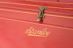 Thumbnail of 1903 Stanley CX 6½hp Steam Runabout  Chassis no. 507 Engine no. 1200 image 10